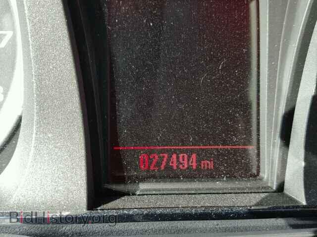 2013 GMC TERRAIN - VIN: 2GKALMEK8D6431815 - Фото 8
