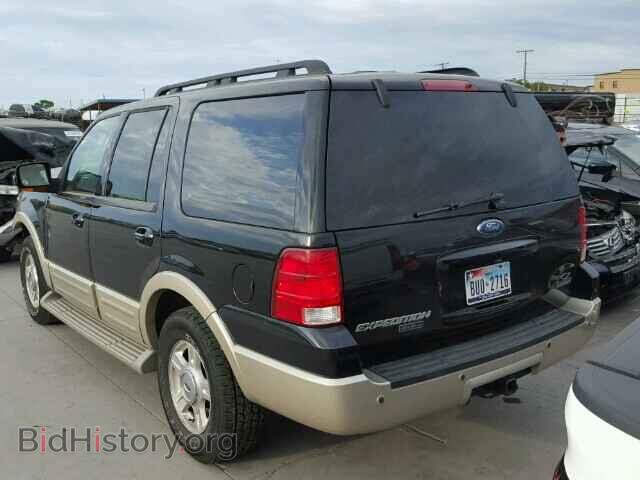 2005 FORD EXPEDITION - VIN: 1FMFU17565LA98510 - Фото 3