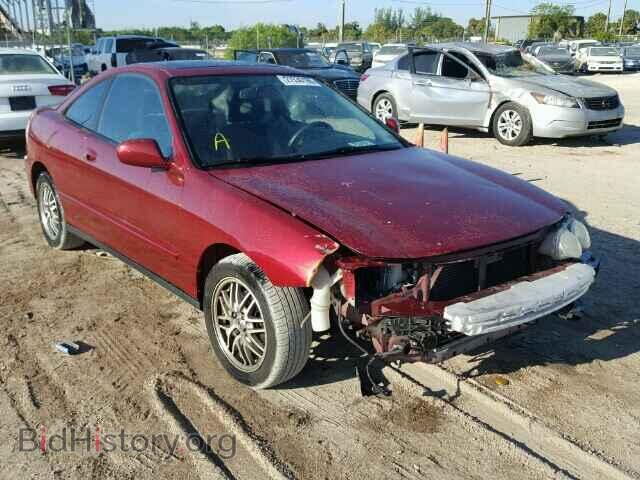 Photo JH4DC4452YS007391 - ACURA INTEGRA 2000
