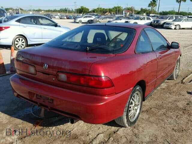 2000 ACURA INTEGRA - VIN: JH4DC4452YS007391 - Photo 4