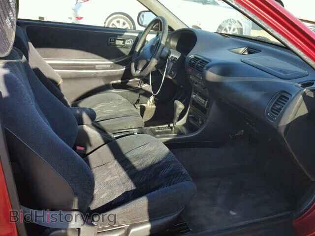2000 ACURA INTEGRA - VIN: JH4DC4452YS007391 - Photo 5