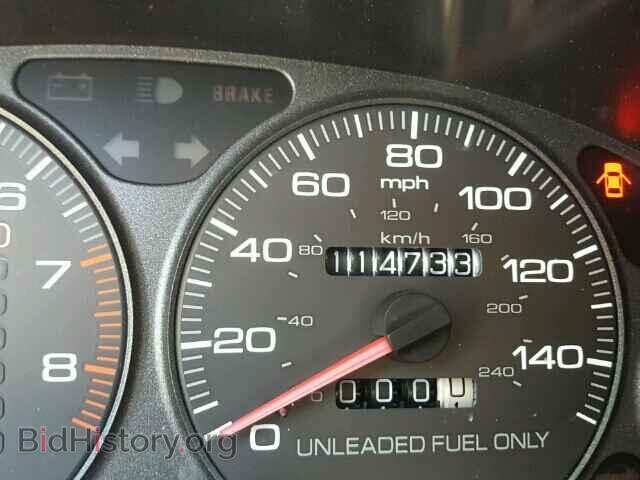2000 ACURA INTEGRA - VIN: JH4DC4452YS007391 - Photo 8