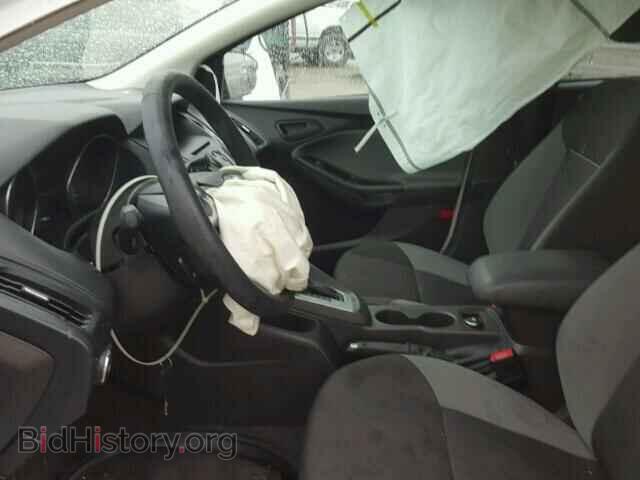 2012 FORD FOCUS - VIN: 1FAHP3F23CL201294 - Photo 5