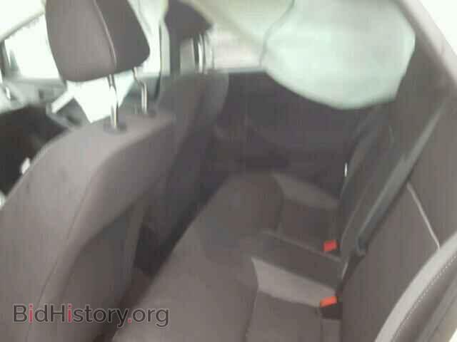 2012 FORD FOCUS - VIN: 1FAHP3F23CL201294 - Photo 6
