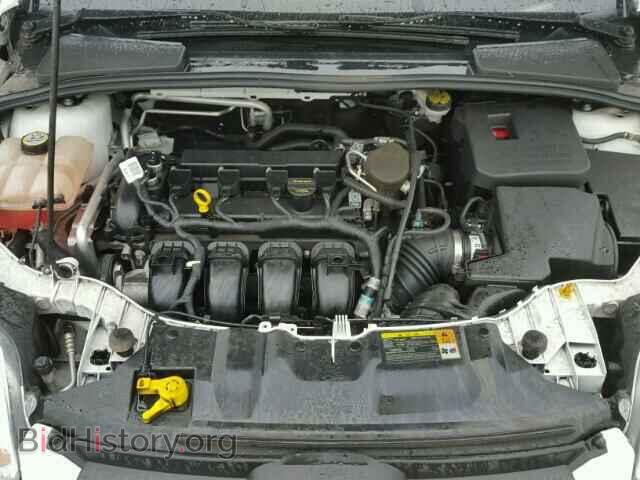 2012 FORD FOCUS - VIN: 1FAHP3F23CL201294 - Photo 7
