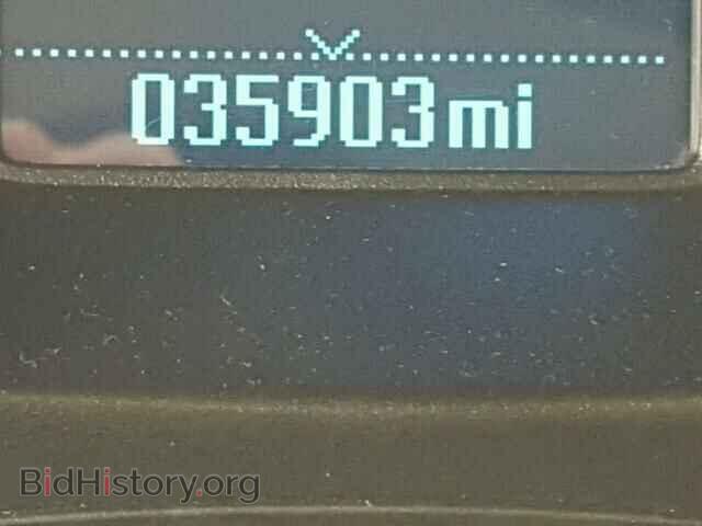 2012 FORD FOCUS - VIN: 1FAHP3F23CL201294 - Photo 8