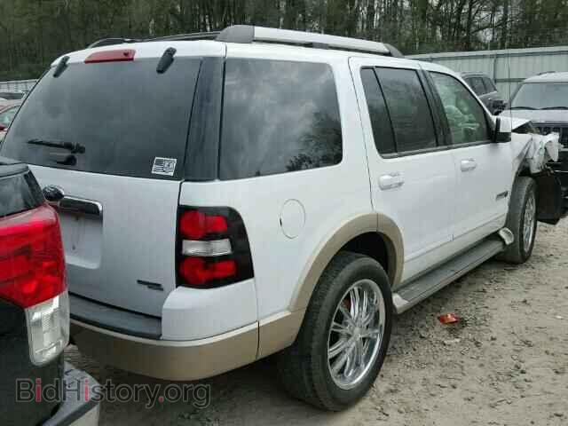 2006 FORD EXPLORER - VIN: 1FMEU64E46UA34054 - Photo 4