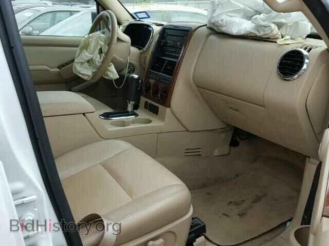 2006 FORD EXPLORER - VIN: 1FMEU64E46UA34054 - Photo 5