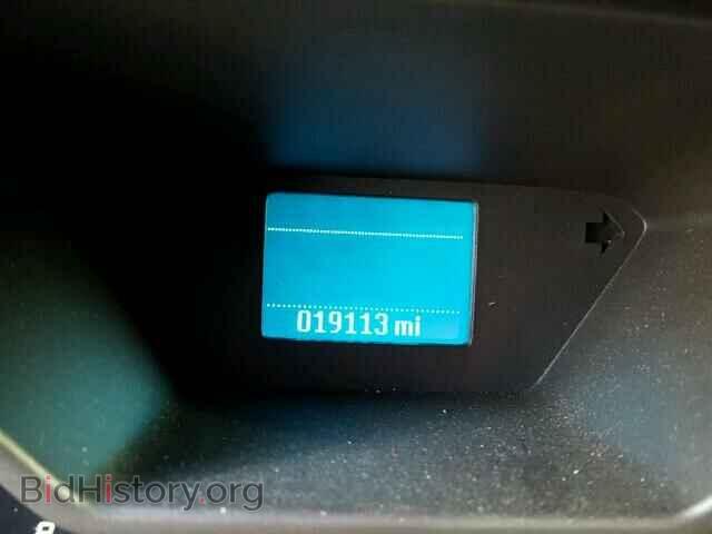 2015 FORD TRANSIT CO - VIN: NM0LS7E71F1178733 - Фото 8