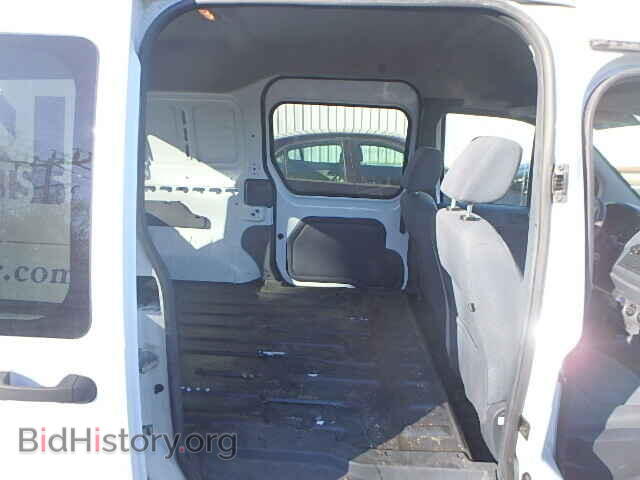 2013 FORD TRANSIT CO - VIN: NM0LS6ANXDT129787 - Фото 6