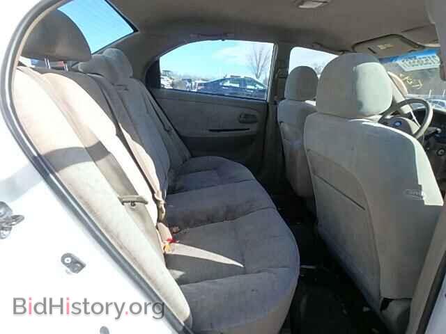 2006 KIA OPTIMA - VIN: KNAGD128865443307 - Фото 6