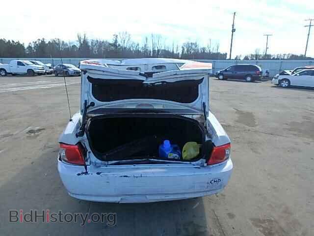 2006 KIA OPTIMA - VIN: KNAGD128865443307 - Фото 9