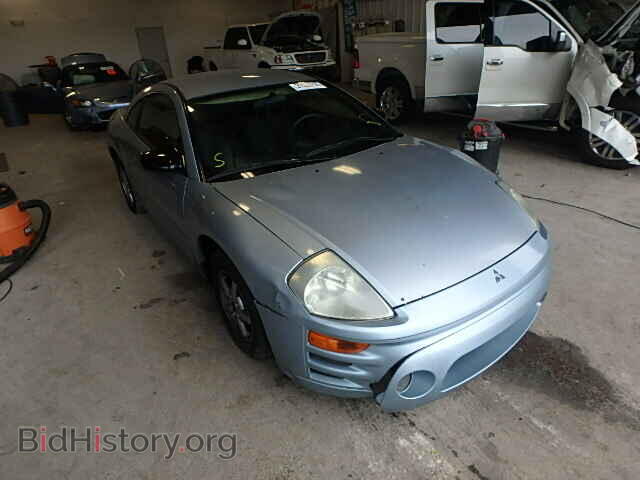 Фотография 4A3AC34G53E042348 - MITSUBISHI ECLIPSE 2003