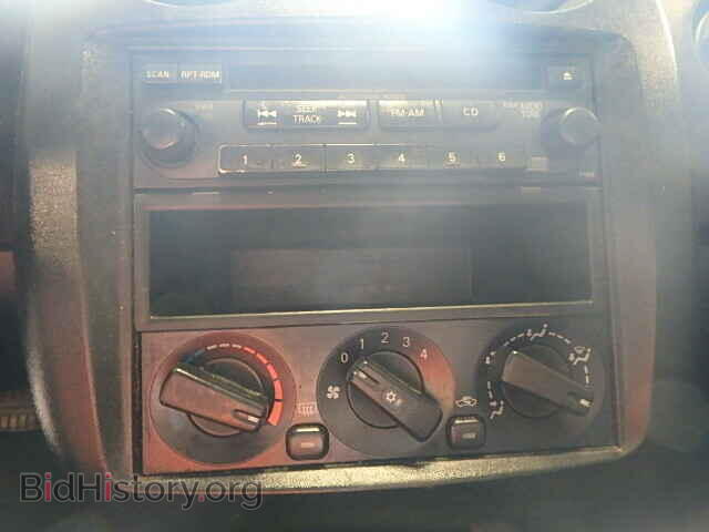 2003 MITSUBISHI ECLIPSE - VIN: 4A3AC34G53E042348 - Фото 9