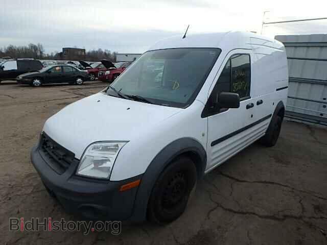 2011 FORD TRANSIT CO - VIN: NM0LS7AN6BT049843 - Фото 2
