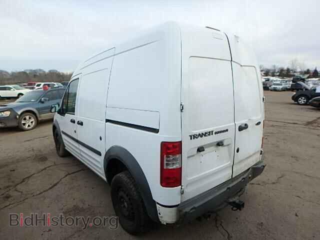 2011 FORD TRANSIT CO - VIN: NM0LS7AN6BT049843 - Фото 3