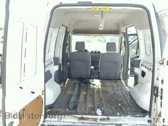 2011 FORD TRANSIT CO - VIN: NM0LS7AN6BT049843 - Фото 6