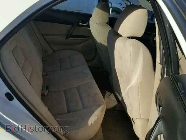 2006 MAZDA 6 - VIN: 1YVFP80C865M15099 - Фото 6