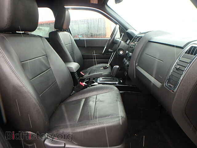 2012 FORD ESCAPE - VIN: 1FMCU9EG3CKB67212 - Фото 5