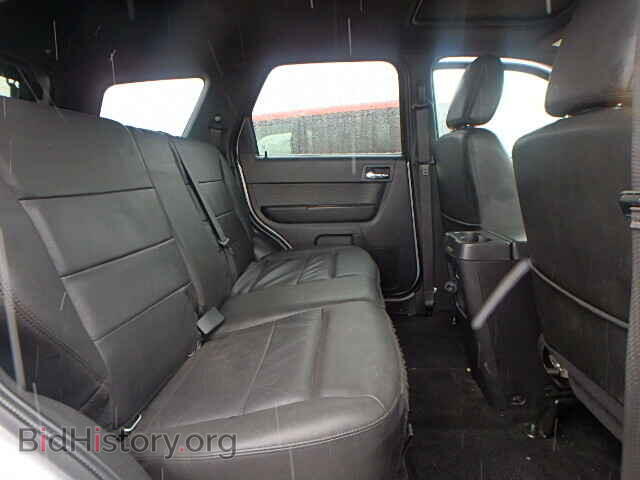 2012 FORD ESCAPE - VIN: 1FMCU9EG3CKB67212 - Фото 6