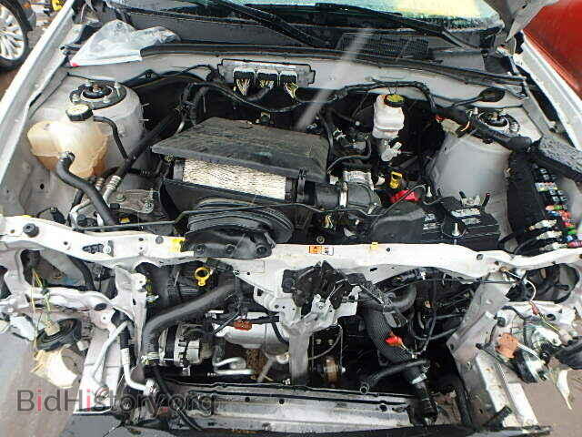 2012 FORD ESCAPE - VIN: 1FMCU9EG3CKB67212 - Фото 7