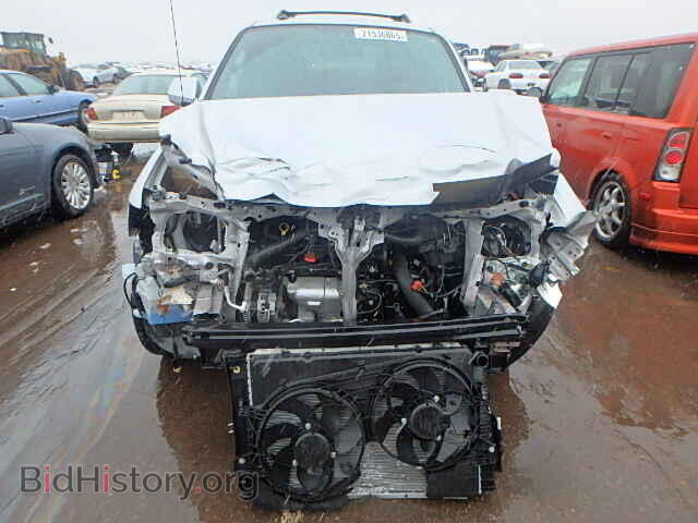 2012 FORD ESCAPE - VIN: 1FMCU9EG3CKB67212 - Фото 9