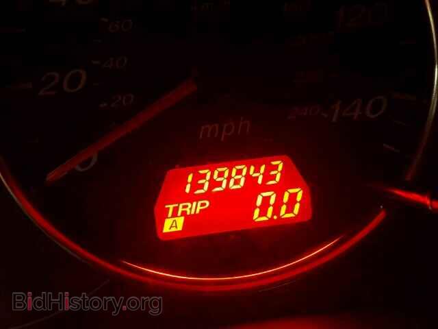 2008 MAZDA 6 - VIN: 1YVHP80C085M16808 - Фото 8