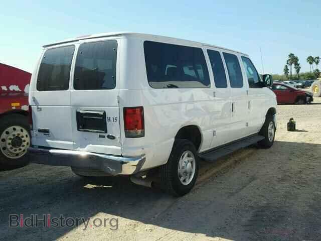 2013 FORD ECONOLINE - VIN: 1FBNE3BL8DDA99444 - Фото 4