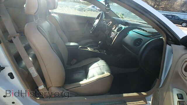 2000 MITSUBISHI ECLIPSE - VIN: 4A3AC84L1YE056944 - Фото 5