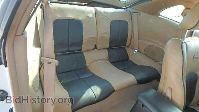 2000 MITSUBISHI ECLIPSE - VIN: 4A3AC84L1YE056944 - Фото 6