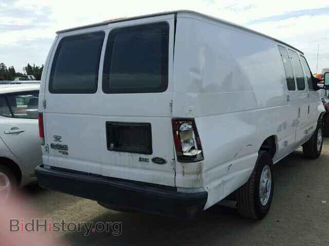 2014 FORD ECONOLINE - VIN: 1FTNS2EW5EDA22679 - Фото 4