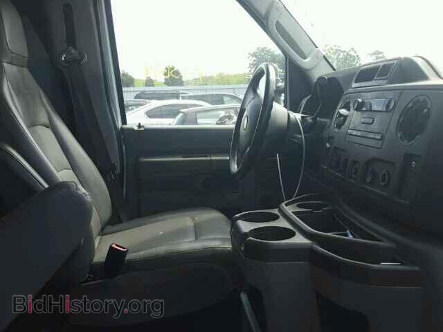 2014 FORD ECONOLINE - VIN: 1FTNS2EW5EDA22679 - Фото 5