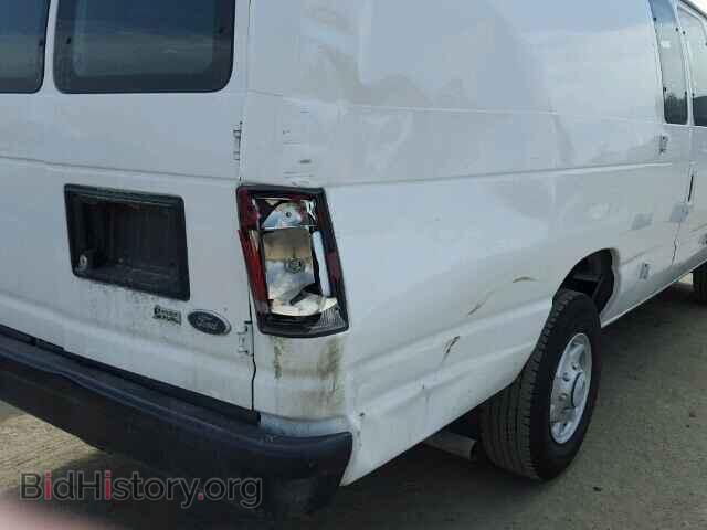 2014 FORD ECONOLINE - VIN: 1FTNS2EW5EDA22679 - Фото 9
