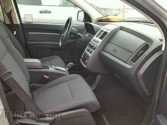 2010 DODGE JOURNEY - VIN: 3D4PG5FV6AT118023 - Фото 5