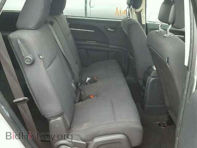 2010 DODGE JOURNEY - VIN: 3D4PG5FV6AT118023 - Фото 6