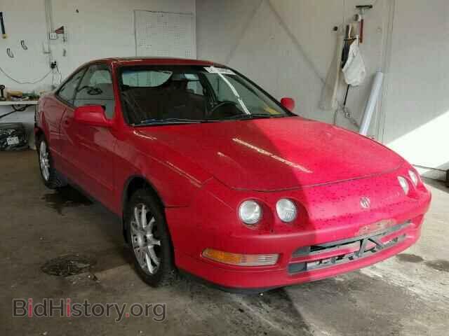 Фотография JH4DC4359TS024893 - ACURA INTEGRA 1996