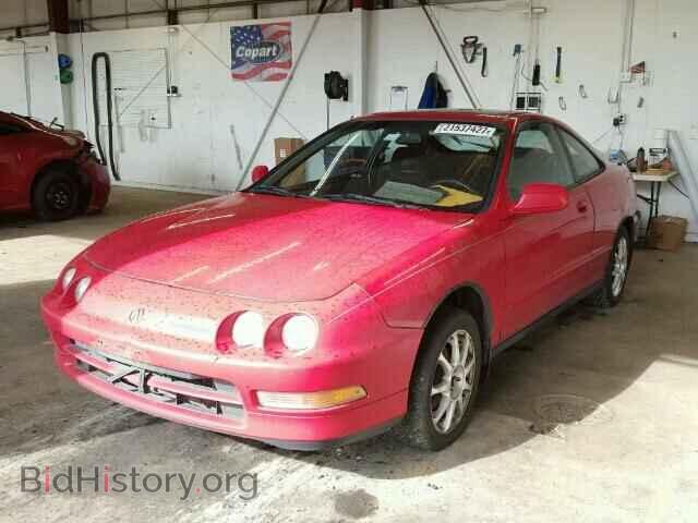 1996 ACURA INTEGRA - VIN: JH4DC4359TS024893 - Фото 2