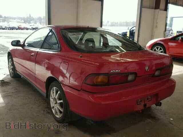 1996 ACURA INTEGRA - VIN: JH4DC4359TS024893 - Фото 3