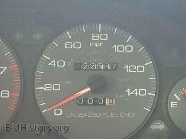 1996 ACURA INTEGRA - VIN: JH4DC4359TS024893 - Фото 8