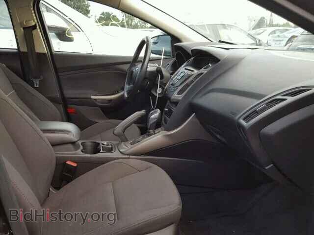 2012 FORD FOCUS - VIN: 1FAHP3H21CL367648 - Фото 5