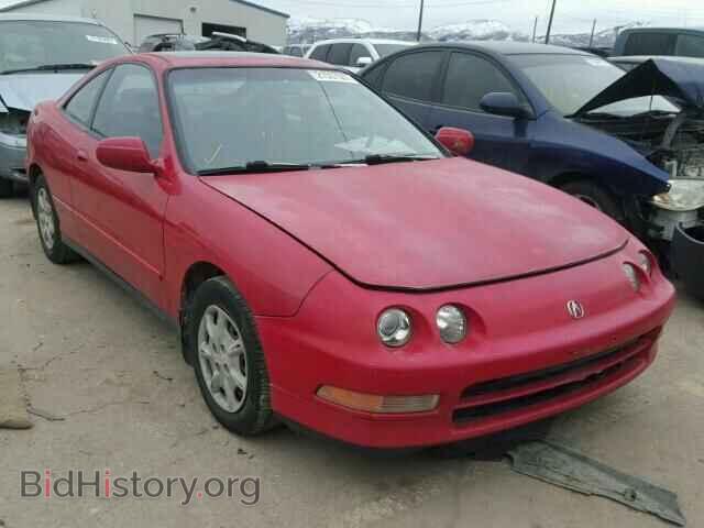 Photo JH4DC4455VS006991 - ACURA INTEGRA 1997