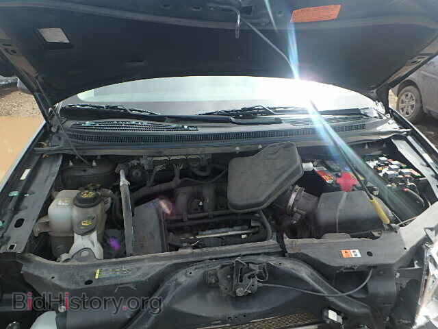 2010 FORD EDGE - VIN: 2FMDK3JCXABB23922 - Фото 7