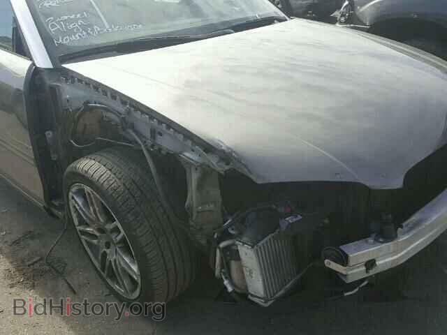 2009 AUDI A4 - VIN: WAUAF48H79K010771 - Фото 9