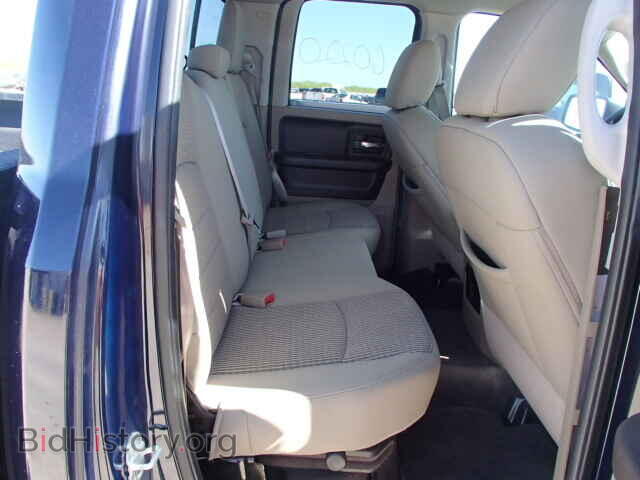 2012 DODGE RAM 1500 - VIN: 1C6RD6GT3CS224409 - Фото 6