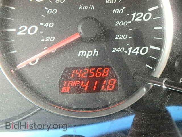2005 MAZDA 6 - VIN: 1YVFP80C455M15342 - Фото 8