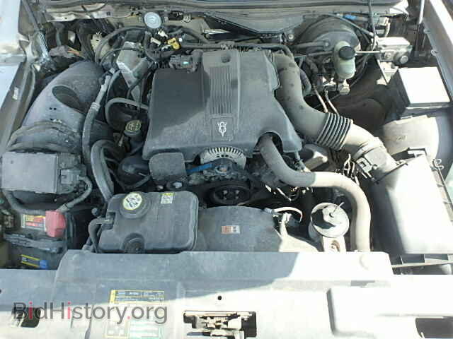 2003 FORD CROWN VIC - VIN: 2FAFP73W53X149059 - Фото 7