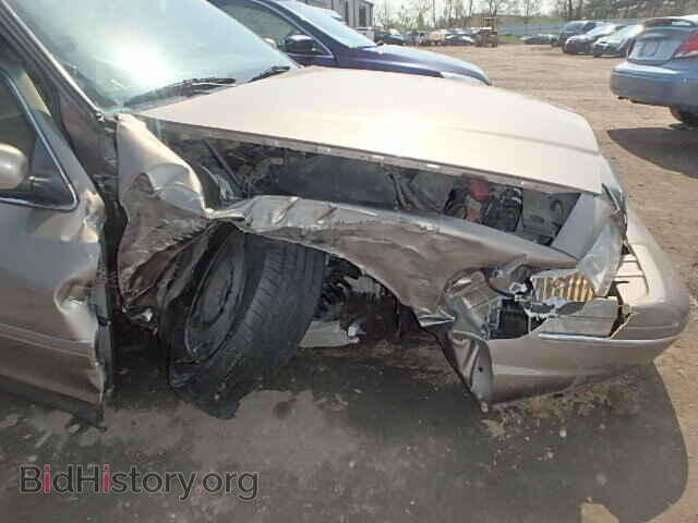 2003 FORD CROWN VIC - VIN: 2FAFP73W53X149059 - Фото 9