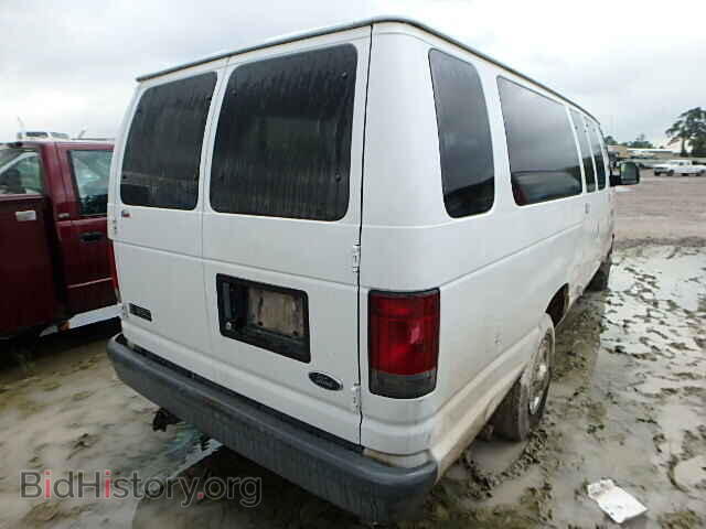 2005 FORD ECONOLINE - VIN: 1FBSS31L75HB30304 - Фото 4