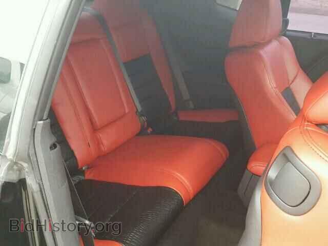 2014 DODGE CHALLENGER - VIN: 2C3CDYBT5EH302334 - Photo 6