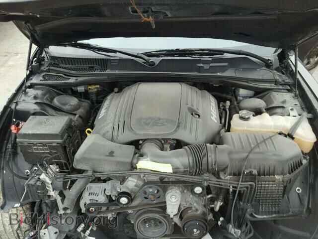 2014 DODGE CHALLENGER - VIN: 2C3CDYBT5EH302334 - Photo 7